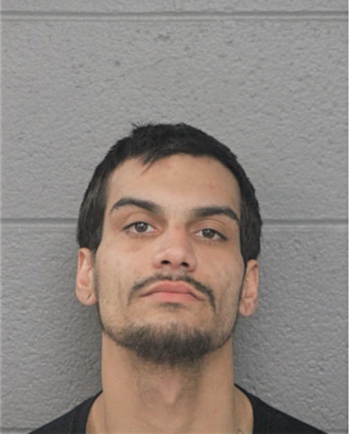 ADAM S BLAIR, Cook County, Illinois