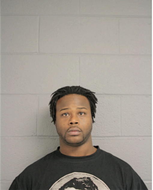 MICHAEL BLISSIT, Cook County, Illinois