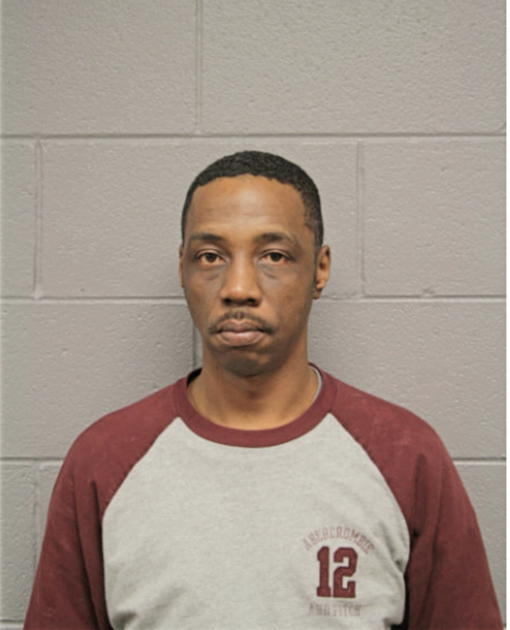 AARON BOYD, Cook County, Illinois