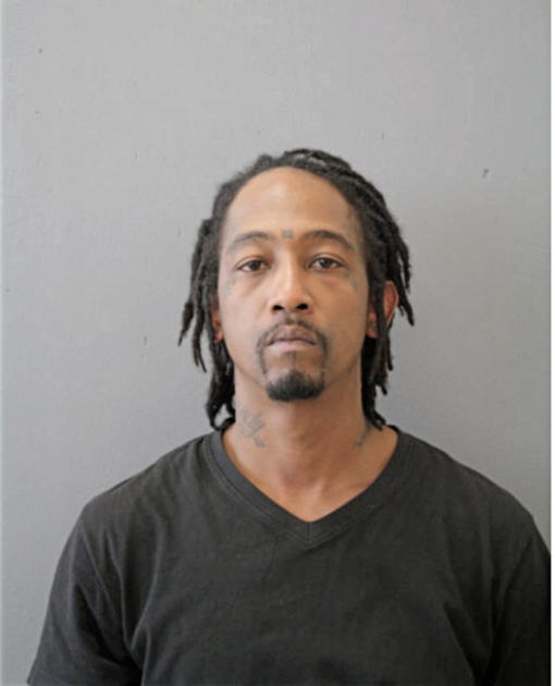 ROBERT A BRADFIELD, Cook County, Illinois