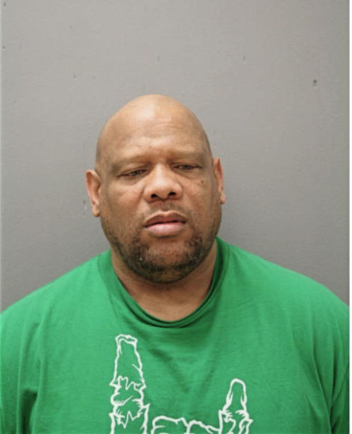 DWUN P BROWN, Cook County, Illinois