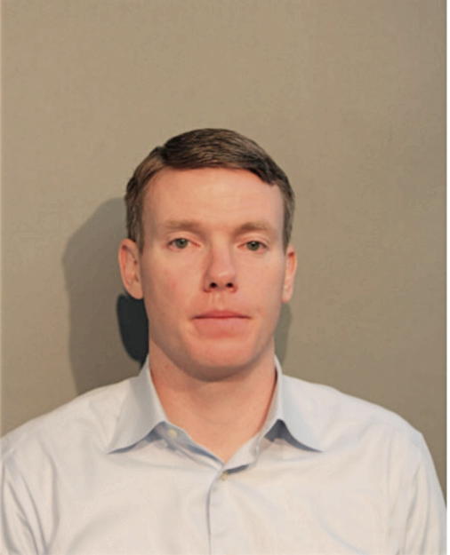 KEVIN F CARLIN, Cook County, Illinois