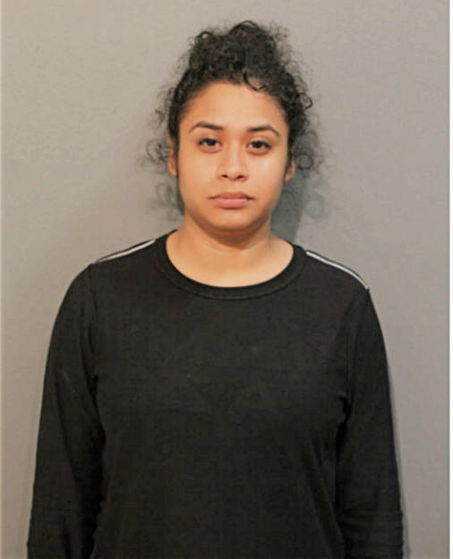 MAYBELLINE CARRERA, Cook County, Illinois