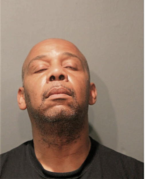 DARIUS D CARTER, Cook County, Illinois