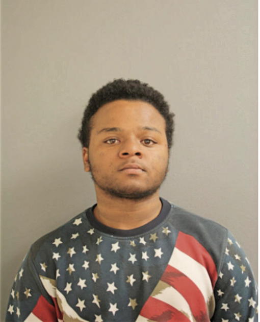 TAWIONE CARTER, Cook County, Illinois