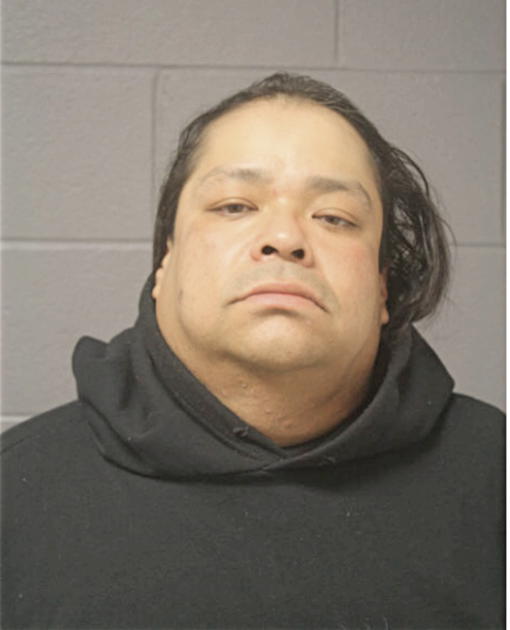 NORBERTO R CASAREZ, Cook County, Illinois