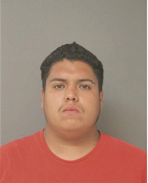 FRANCISCO CAZAREZ, Cook County, Illinois