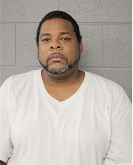 WILLIE CHATMAN, Cook County, Illinois