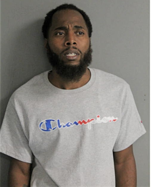 MARLON CHILDS, Cook County, Illinois