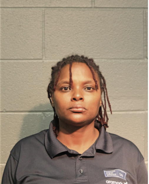 TAMMY L CLAIBORNE, Cook County, Illinois