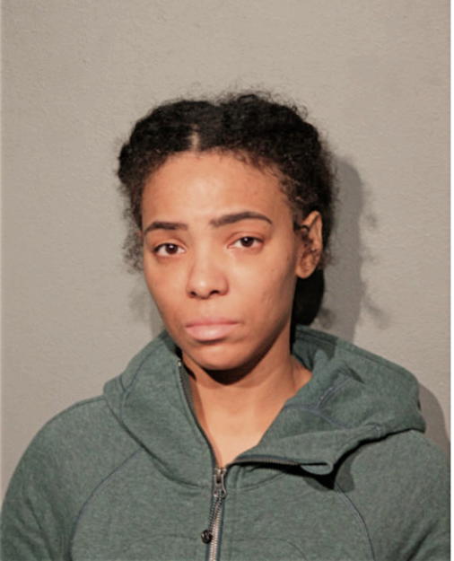 MARIA V CLARK, Cook County, Illinois