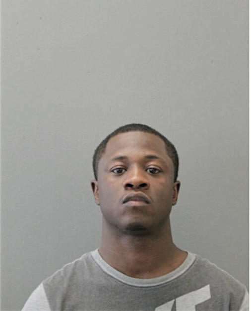 MICHAEL CLARK, Cook County, Illinois
