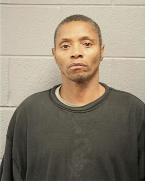 NORMAN CLARK, Cook County, Illinois
