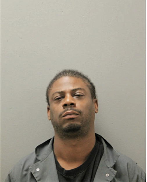 ORENTHAL J CLARK, Cook County, Illinois