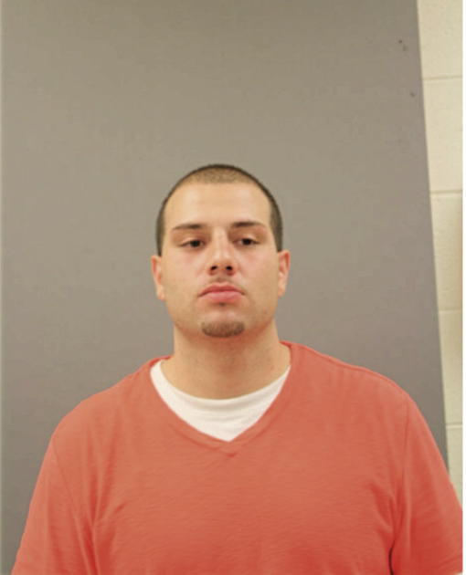 JOSEPH J COLLADO, Cook County, Illinois