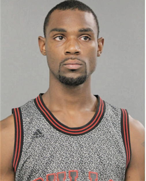 NATHANIEL UJEAN COLLINS, Cook County, Illinois