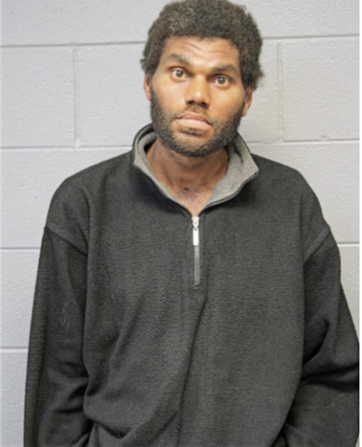 TIMOTHY COLLINS, Cook County, Illinois