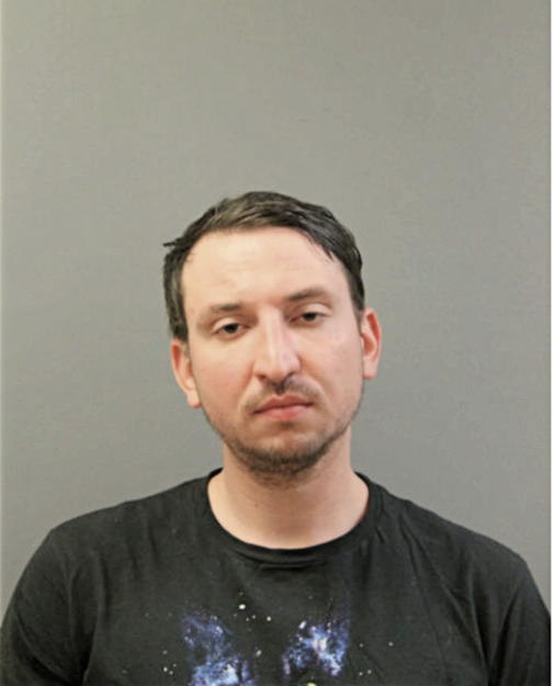 THOMAS P CONNOLLY, Cook County, Illinois