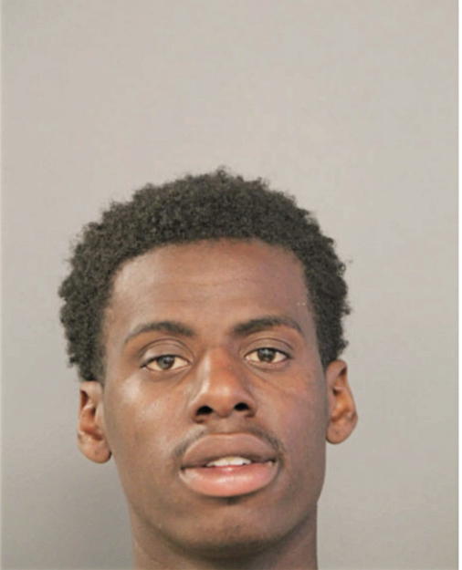 DONTRELL COOPER, Cook County, Illinois