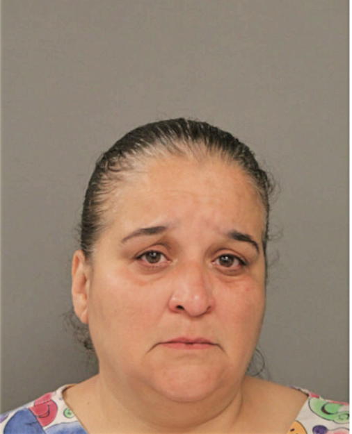 ALEXIS CRUZ, Cook County, Illinois