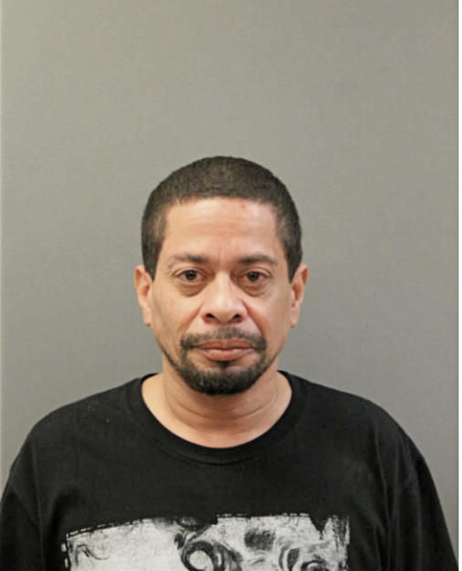 RICHARD CRUZ, Cook County, Illinois