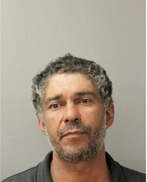 RICARDO CUEVAS, Cook County, Illinois