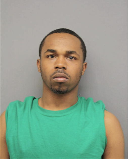 RANDALL J DASE, Cook County, Illinois