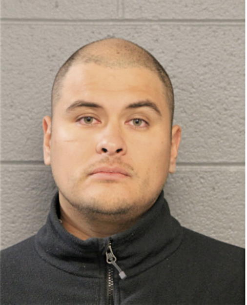 ANGEL DAVILA, Cook County, Illinois