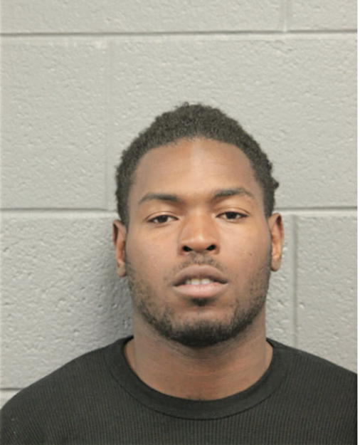 EXAVIAN C DAVIS, Cook County, Illinois