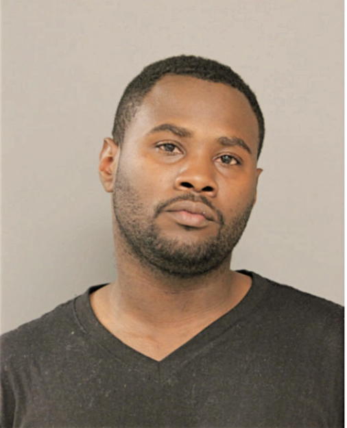 ROBERT L DEBERRY, Cook County, Illinois