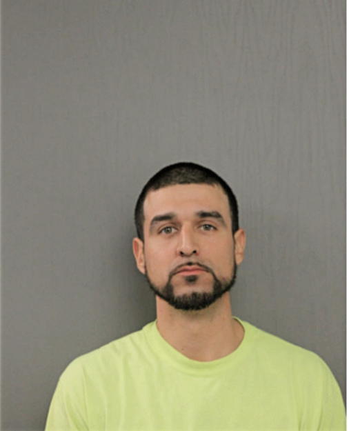 JORGE DESIDERIO, Cook County, Illinois
