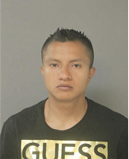 JORGE DIAZ, Cook County, Illinois