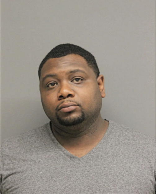 KENDALL L DIGGS, Cook County, Illinois