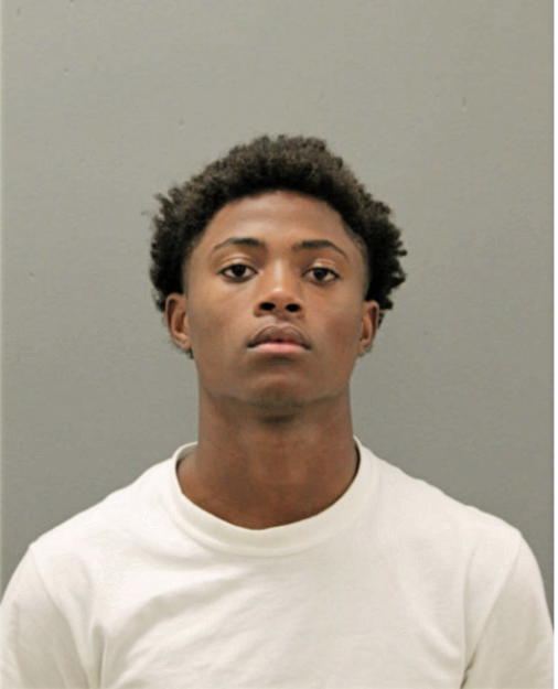 ANTUAN A DIXON, Cook County, Illinois