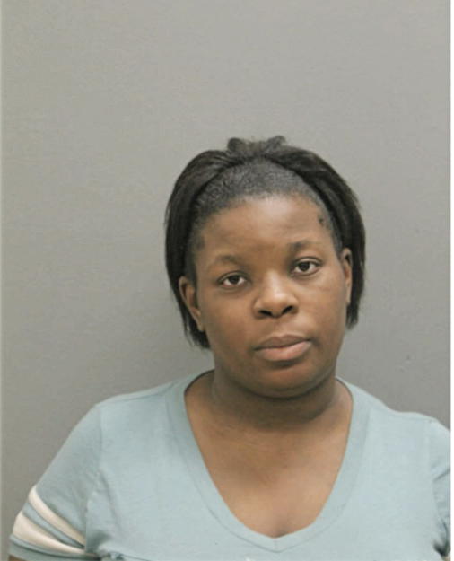 KAMISHA C DORSEY, Cook County, Illinois