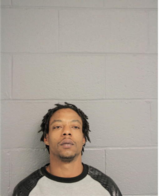 CORNELL L DOTSON, Cook County, Illinois