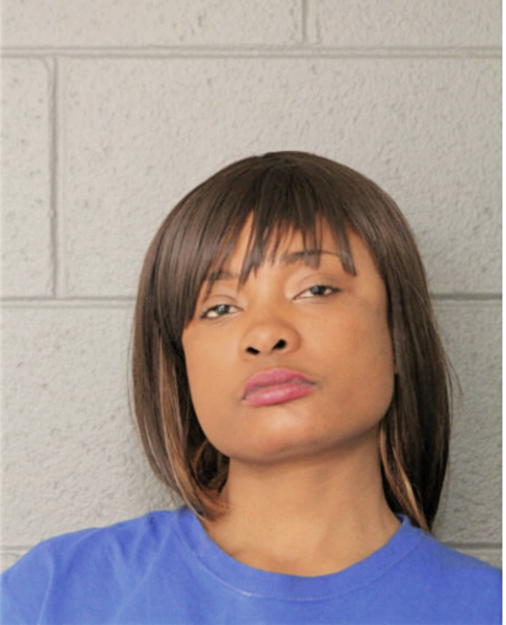 TIA DOTSON, Cook County, Illinois