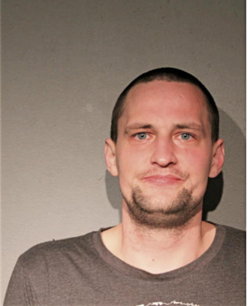 JONAS DUSEVICIUS, Cook County, Illinois