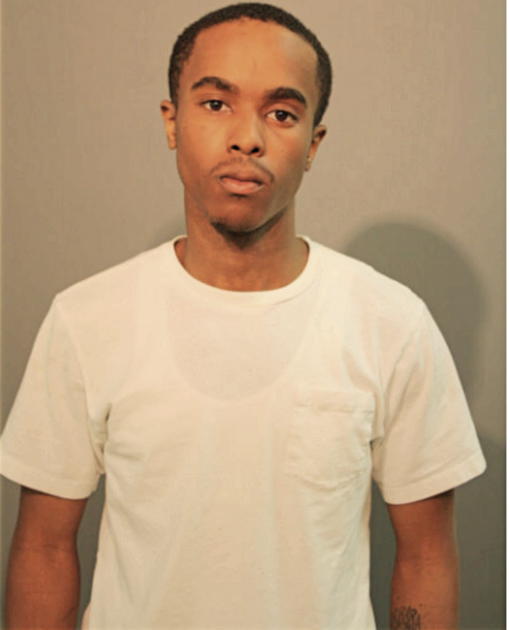 WALTER ELERY, Cook County, Illinois