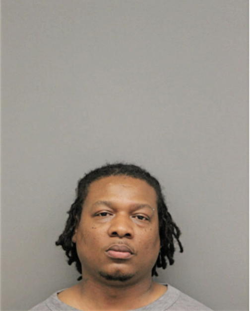 EARL EVANS, Cook County, Illinois