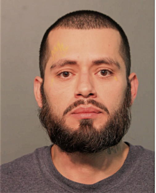 FRANCISCO FAJARDO, Cook County, Illinois