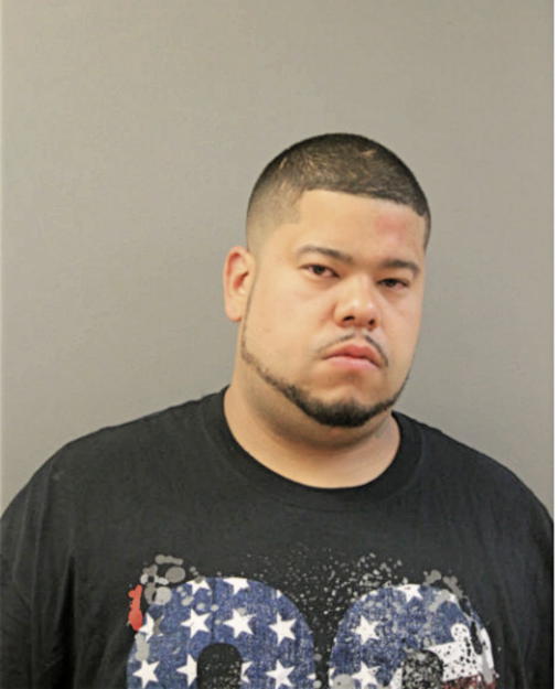 DANIEL FELICIANO, Cook County, Illinois