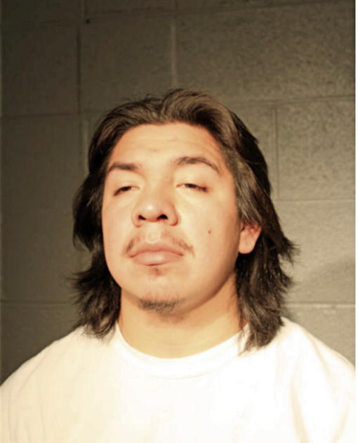 MIGUEL A FIGUEROA, Cook County, Illinois