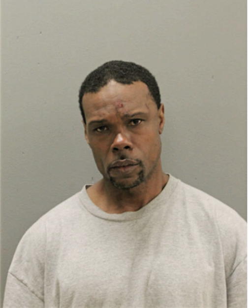 DEXTER FLOWERS, Cook County, Illinois