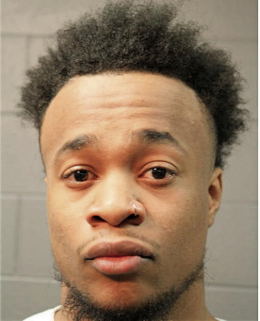 BRANDIS C FRATER, Cook County, Illinois