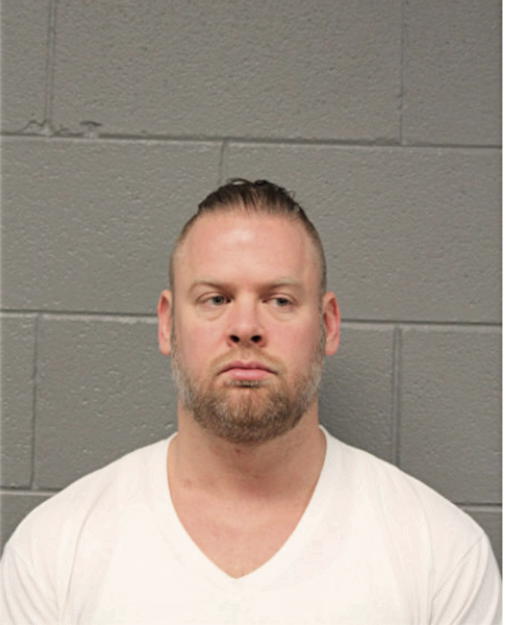 TYLER FREDERICK LYNCH, Cook County, Illinois