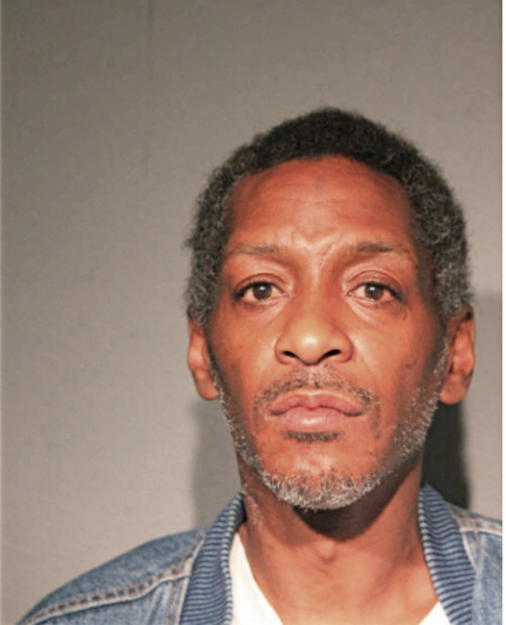 ADRIAN GARDNER, Cook County, Illinois