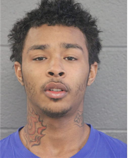 KEVIN GARDNER, Cook County, Illinois