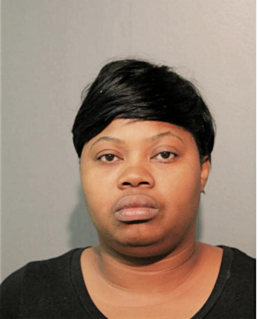 CATAINA R GARNER, Cook County, Illinois