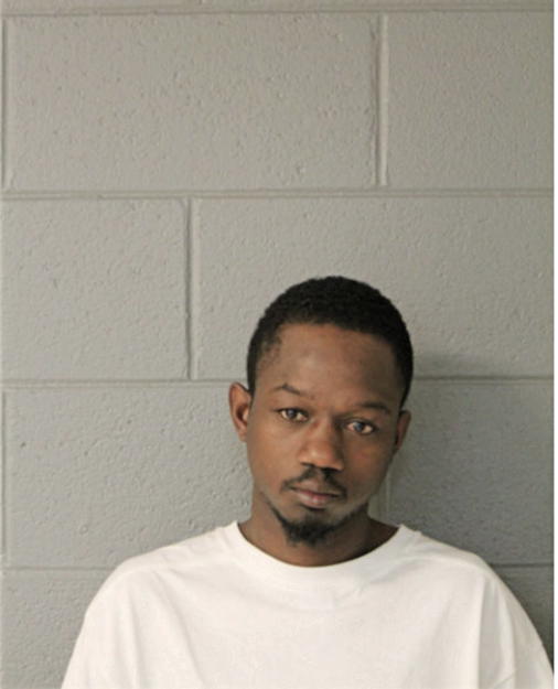 JOSHUA J GAYDEN, Cook County, Illinois